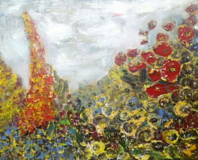 Flores