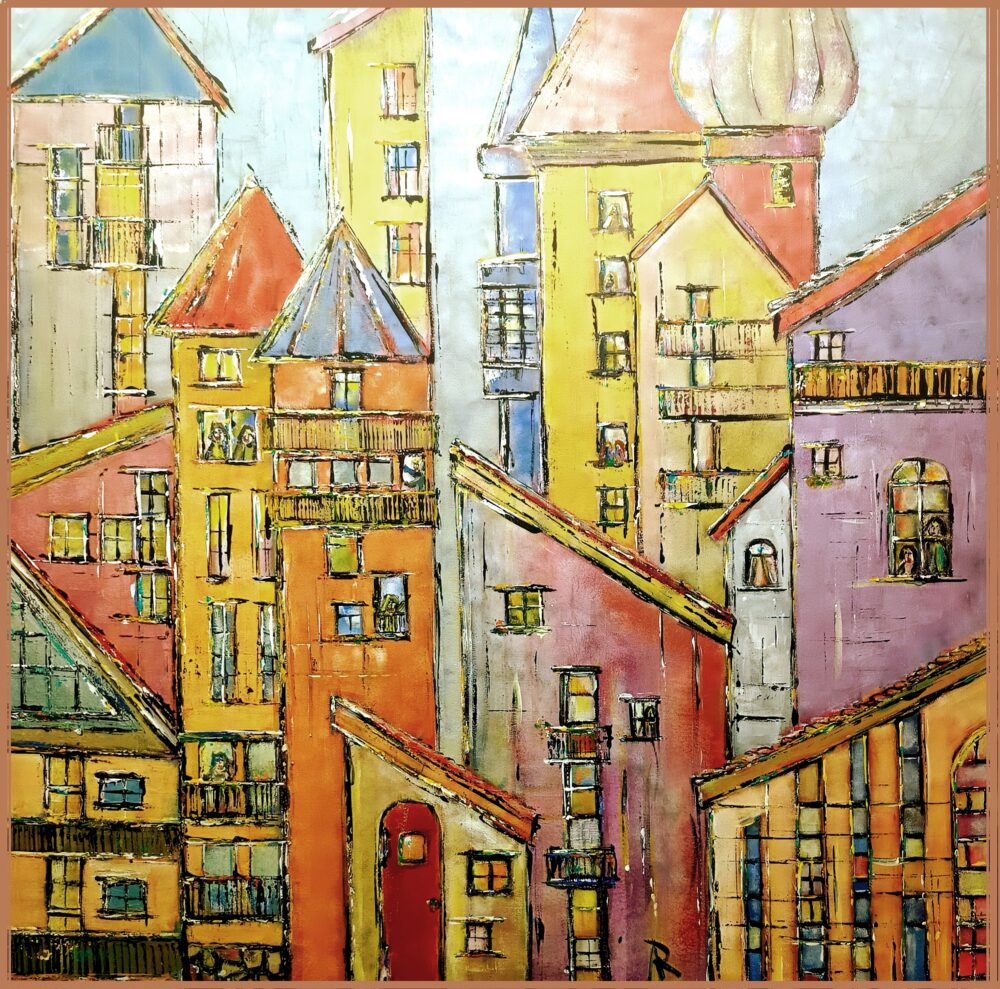 malART - Farb-Freude